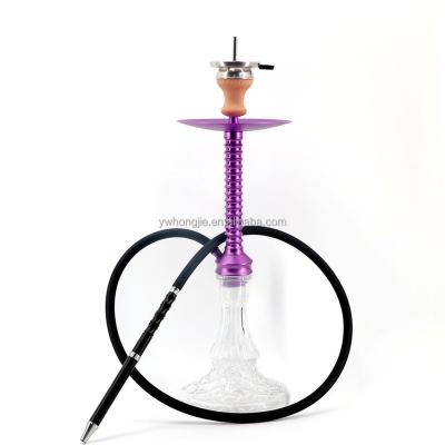 China Wholesale Customization Kalyan Russian Design Aluminum Alloy Shisha Accessories Hookahs Tips Smoking for sale