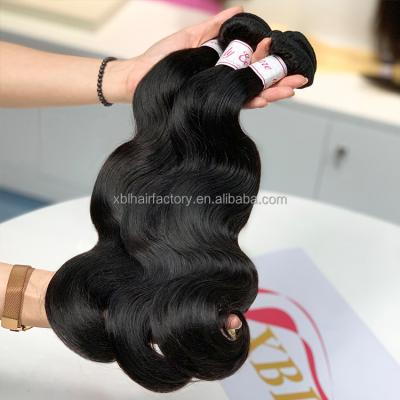 China Non-Chemical Free Sample Body Wave Temple Raw Indian Hair,Virgin Human Hair Bundle,Cuticle Aligned Unprocessed Virgin Raw Indian Hair for sale