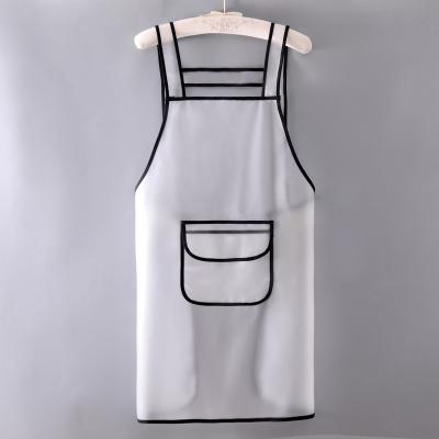 China Good for Washing and Drying Fashion Full Print Christmas Apron Kitchen Apron Design Adjustable Size Adult High Quality Hot Dry Canvas Apron for sale