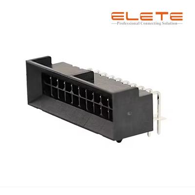 China Factory direct price alternative to Molex Micro-Fit 3.0 BMI 44764 connector for sale