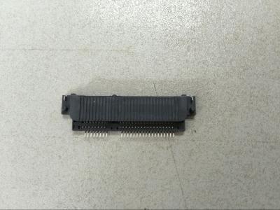 China 1.00mm/0394 Pitch PCB Mount or Card Edge Mount PCI 164P, PCI-E Connector,PCI Express connector for sale