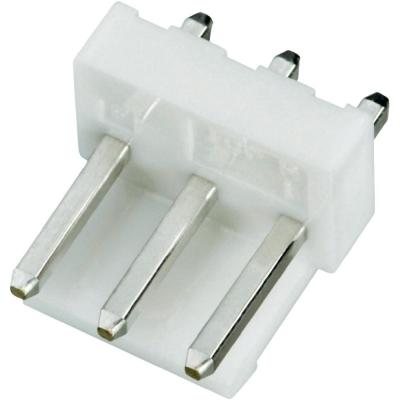 China Wafer Connector for 3.96mm Crimp Style Connectors, DIP Connector cross with JST VH Connector for sale