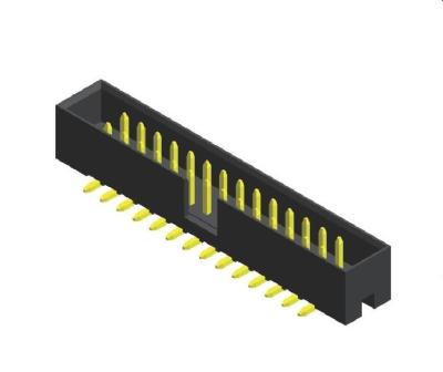 China PCB connector 2.00mm(0.079