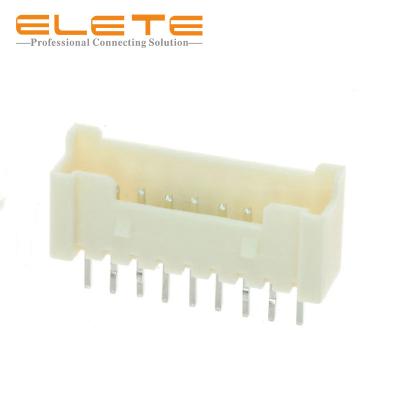 China 0.079'' 2.0mm Wafer, connector header Through Hole 9positions Cross to Molex 35362-0950 for sale