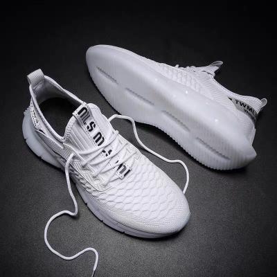 China 2021 China Wholesale PU Casual Shoes Fashion Sneakers Shoes Mens Designer Sneakers Sneakers for sale