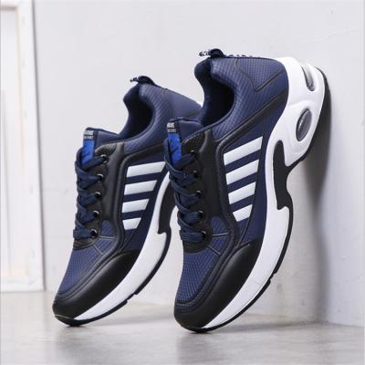 China Fashion\Comfortable\Durable\Breathable\Lighted Men Sport Shoes Sneaker Shoes Breathable High Top Sneaker Men Sport Shoes Breathable Sneakers for sale