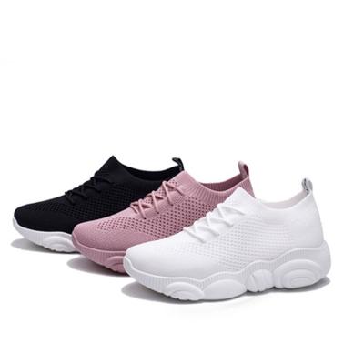 China Lovers Leisure Shoes New Style Ladies Sport Fashion Brand Sneaker Women Sports Shoes for sale