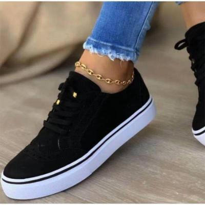 China Indoor. Outdoor Women Fashion Sneakers Brock Casual Shoes Womens Sneakers Flat Sneakers Female Platform Shoes for sale