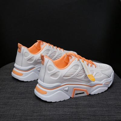 China New casual sports sneakers shoes new product China supply 2021 new sports sneakers sports for ladies for sale