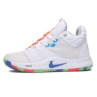 China Fashion\Wholesale Custom Made Top Quality High Quality Breathable Durable Active Shoe Comfortable\Durable\Breathable\Lighted Sneaker Shoes Men Basketball Shoes Sports for sale