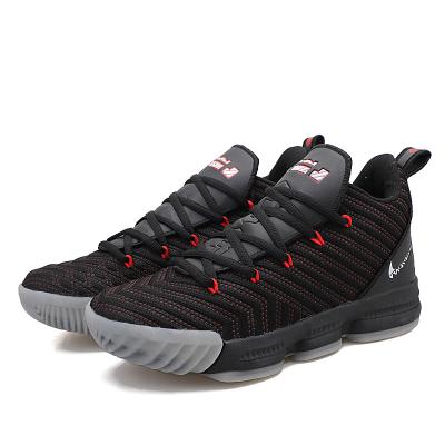 China Play Basketball 2021 High Top Sports Cheap Wholesale Breathable Shoes High Top Basketball Shoes For Men Basketball Shoes for sale