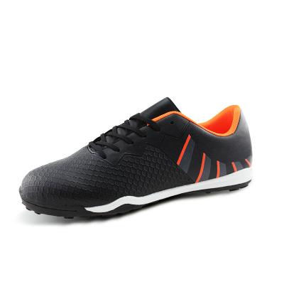 China TPR Shoes Cheap Professional Mens Sports Outdoor Sneakers Mens Soccer Sports Shoes for sale