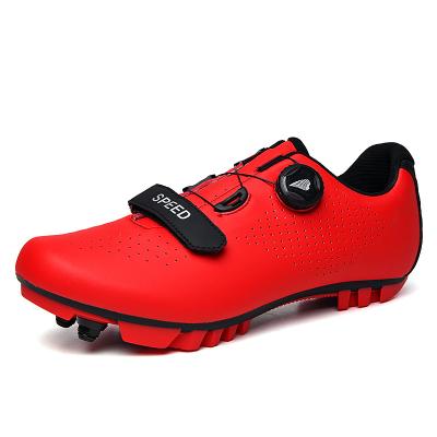 China Mens Bike Cycling Shoes Cycling Shoes Mtb Class 42 Montani Small Bike Brake Rack Bicycle Outer Touring Shoe Women's Road Bike Bicycle Shoes for sale