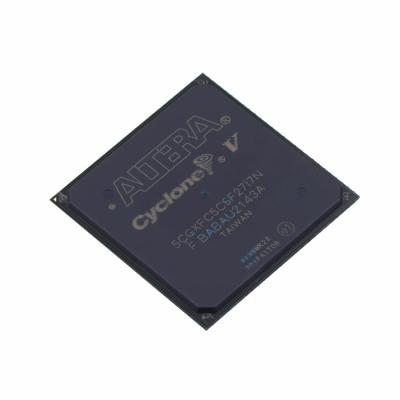 Cina Chip originali 5CGXFC5C 5CGXFC5C6F27I7N di 5CGXFC5C6F27I7N FBGA-672 IC in vendita