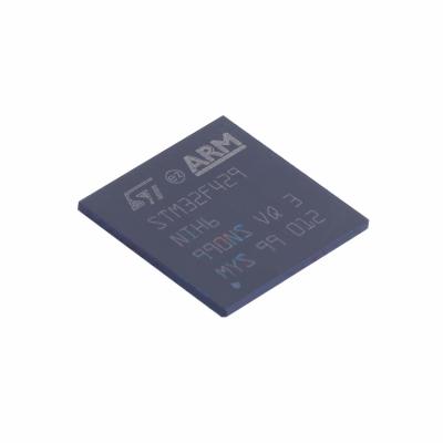 中国 STM32F429NIH6元の新しいICの破片のBomのリストIC構成STM32F429NIH6 販売のため