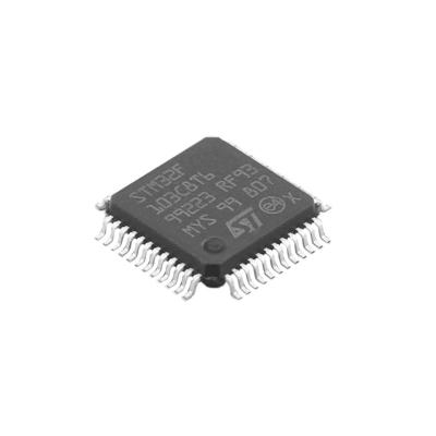 Китай Обломок 100LQFP STM32F217VGT6 интегральной схемаы STM32F103C8T6 продается