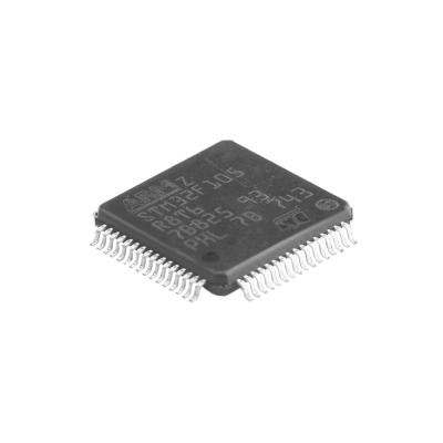 Китай Пакет LQFP-64 интегральной схемаы STM32F105R8T6 первоначальный IC SMD продается