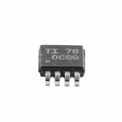 China OPA2330AIDGKR nuevo y original de OPA2330AIDGKR   VSSOP-8   Circuito integrado en venta