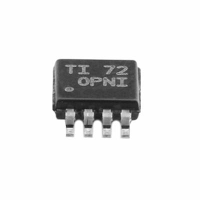 China OPA2170AIDGKR nuevo y original de OPA2170AIDGKR   VSSOP-8   Circuito integrado en venta