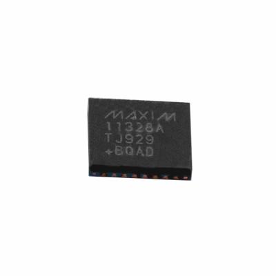 China MAX11328ATJ+ New and Original  MAX11328ATJ+  TQFN-32_EP   Integrated circuit for sale