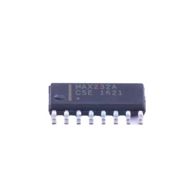 China MAX232ACSE New and Original MAX232ACSE  SOIC-16   Integrated circuit for sale