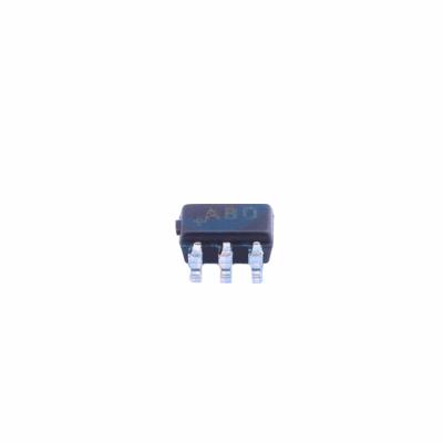 China MAX6605MXK  New and Original  MAX6605MXK   SC-70-5   Integrated circuit for sale