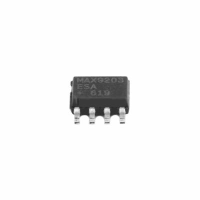 China MAX9203ESA New and Original  MAX9203ESA  SOIC-8   Integrated circuit for sale