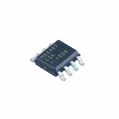 China MAX487ESA New and Original  MAX487ESA    SOIC-8  Integrated circuit for sale