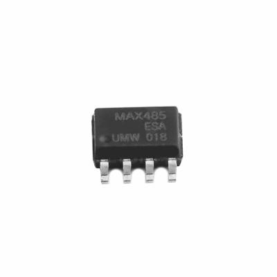 China MAX485ESA New and Original  MAX485ESA    SOIC-8  Integrated circuit for sale