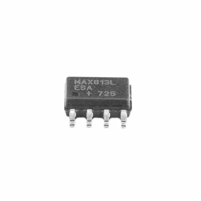 China MAX813LESA New and Original  MAX813LESA  SOP-8  Integrated circuit for sale