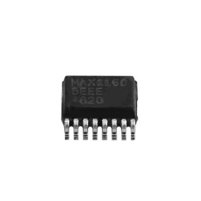 China MAX11605EEE+ Maxim Integrated Circuits qsop-16 Geïntegreerde schakeling Te koop