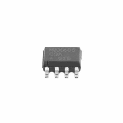 China  MAX485CSA Integrated Circuit New And Original   SOIC-8 for sale