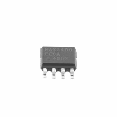 China MAX3490EESA Maxim Integrated Circuits New And Original SOIC-8 for sale