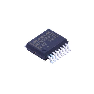 China  MAX3232EEAE  Maxim Integrated Circuits New and Original SSOP-16 for sale