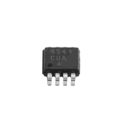 China New And Original Maxim Integrated Circuits MAX4541CUA+ μMAX-8 for sale