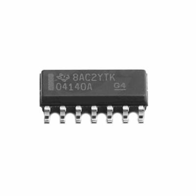 China OPA4140AIDR novo e original de OPA4140AIDR  SOIC-14 à venda