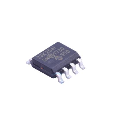 Chine 23K256-I/SN nouveau et original   23K256-I/SN SOIC-8   Circuit intégré à vendre