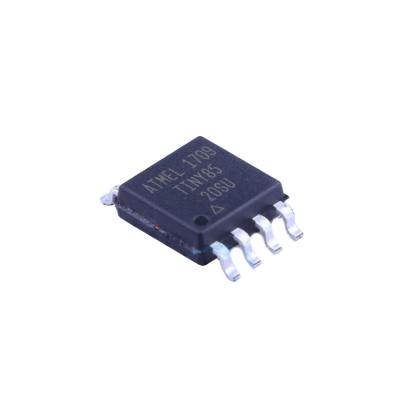 중국 새롭고 원래인 ATTINY85-20SU 집적 회로    ATTINY85-20SU SOIC-8 판매용