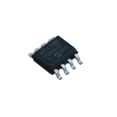 China PIC12F615-I/SN neuer und ursprünglicher Mikrokontrolleur Chip SOIC-8   Integrierte Schaltung zu verkaufen