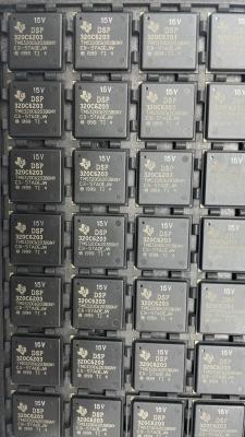 Китай TMS320C6203BGNY300 FCCSP-384 SMDIntegrated обходит вокруг Microcontrol регулятора MCU продается