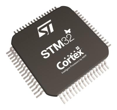 中国 Chuangyunxinyuan （電子部品IC集積回路ICを欠く） STM32L552CCT6 ICは 販売のため