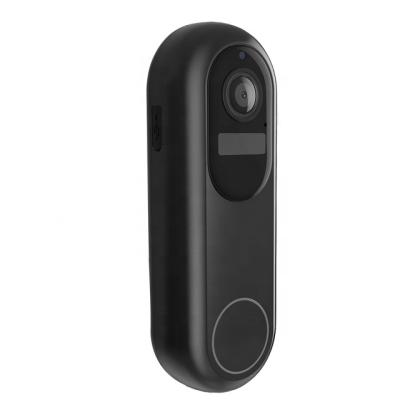 China Wireless Video Doorbell T31 VisionRemote smart wifi electric waterproof two-way audio control HD 1080P wireless doorbell for sale