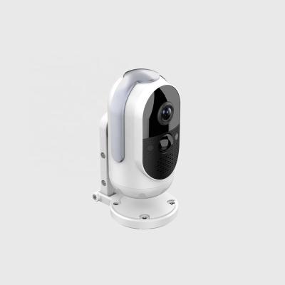 China Human Motion Tracking IP65 1080P Camera IP65 1080P Waterproof Solar Low Power Smart Surveillance Wifi Network Camera Battery Mini Wireless Camera for sale