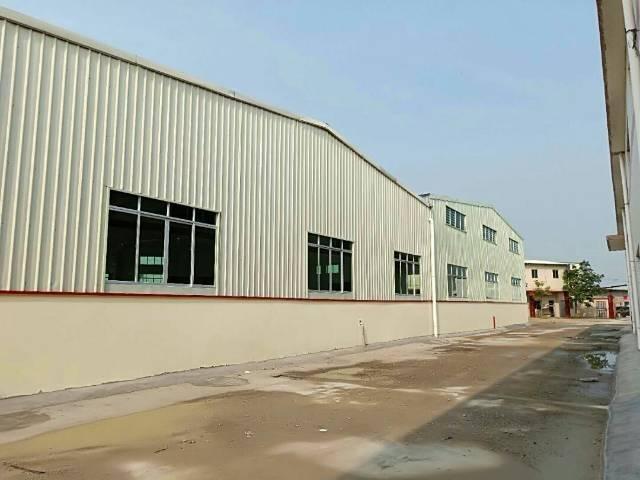 Verified China supplier - Zouping County Funong Machinery Factory