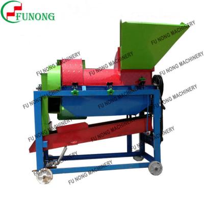 China Multifunctional Tractor Drive Thresher Multifunctional Tractor Drive Thresher Multifunctional Tractor Mounted Rice Soybeans Maize Soybean Corn Sheller Machine for sale