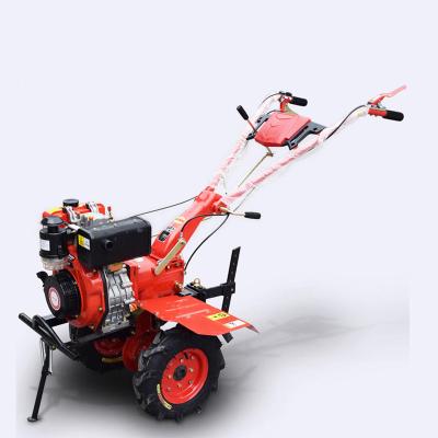 China Farms for reliable wholesales and cheap mini power tiller for factory supplier for sale