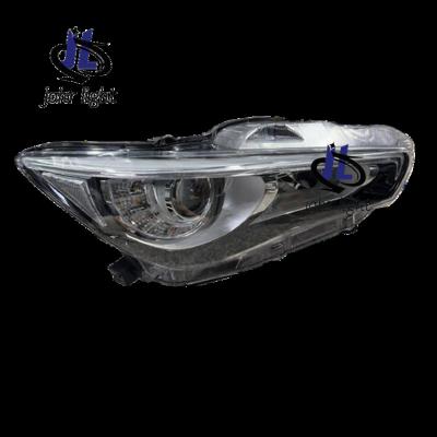 China original high quality headlight xenon car headlight for Infiniti q50 2016-2019 year headlight support upgrade and refurbish Q50 for sale