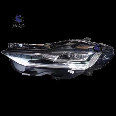 China For Jaguar XE Al Car Headlight Accessories LED Headlights For Jaguar XE Led Support uOriginpgrade Jaguar 2021-2023 Years for sale