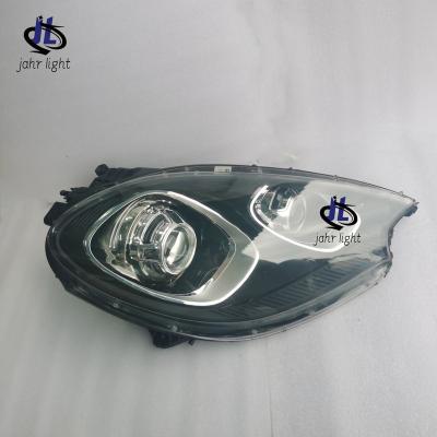 China original high quality headlight xenon car headlight for porsche year 2012-2013 headlight macan support upgrade and refurbish MACAN for sale