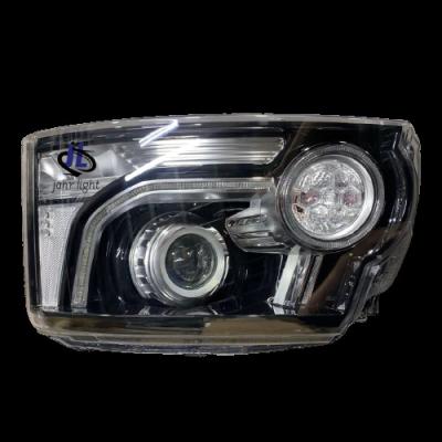 China Original Size Hot Quality Car Part Selling Light For LAND ROVER Discovery 4 Led Headlight Car Headlight Support To Upgrade for sale